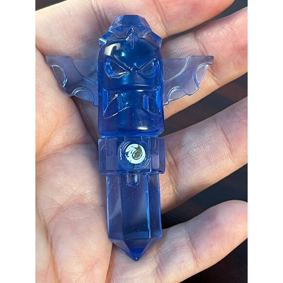 Activision Skylanders Trap Team Crystal Traps Lot of 5 - Picture 10 of 14